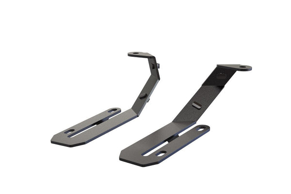 Morimoto VW Atlas (2018+) Ditch Light Brackets OffRoadUSA.com