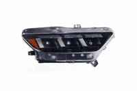 Morimoto Ford Mustang (15-17) XB LED Headlights (GEN II) OffRoadUSA.com