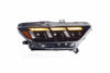 Morimoto Ford Mustang (15-17) XB LED Headlights (GEN II) OffRoadUSA.com