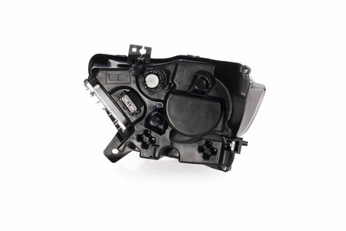 Morimoto Ford Mustang (15-17) XB LED Headlights (GEN II) OffRoadUSA.com