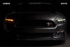 Morimoto Ford Mustang (15-17) XB LED Headlights (GEN II) OffRoadUSA.com