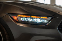 Morimoto Ford Mustang (15-17) XB LED Headlights (GEN II) OffRoadUSA.com