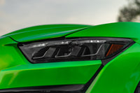 Morimoto Ford Mustang (15-17) XB LED Headlights (GEN II) OffRoadUSA.com