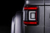 Morimoto Jeep Wrangler JL (2018+) XB Low Profile Tail Lights OffRoadUSA.com