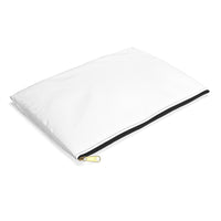 EzBuyCo Stylish Accessory Pouch - Perfect for Organizing, Gift for Travelers, Makeup Bag, Personalized Storage, Business Essentials EzBuyCo