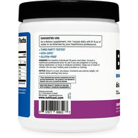 Nutricost BCAA Powder - 2:1:1 - (Grape) 30 Servings - Branch-Chain Amino Acids EasyOptionXY LLC