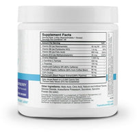 TransformHQ Everyday Boost Shot 28 Servings (Blue Raspberry) Powder Drink EasyOptionXY LLC