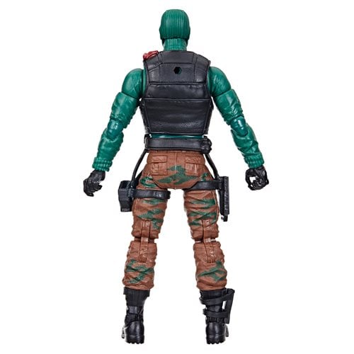 ToyShnip G.I. Joe Classified Series 6-Inch Action Figure - Select Figure(s)