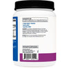 Nutricost BCAA Powder- 2:1:1 (Grape, 120 Servings) - Gluten Free, Non-GMO, Vegetarian EasyOptionXY LLC