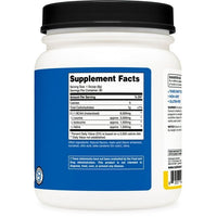 Nutricost BCAA Powder- 2:1:1 (Pineapple) 90 Servings - Non-GMO Amino Acid EasyOptionXY LLC