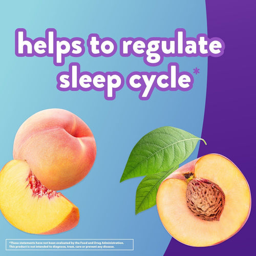 Vitafusion Sleep Well Gummy Vitamins; 60 Count EasyOptionXY LLC