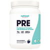 Nutricost Pre-Workout Powder for Women, Blue Raspberry, 60 Servings, Supplement EasyOptionXY LLC