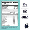 Nutricost Pre-Workout Powder for Women, Blue Raspberry, 60 Servings, Supplement EasyOptionXY LLC