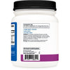 Nutricost BCAA Powder- 2:1:1 (Grape) 90 Servings -Non-GMO Amino Acids EasyOptionXY LLC