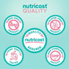 Nutricost Probiotic for Women 60 Billion CFU, 60 Capsules - Probiotic Supplement EasyOptionXY LLC