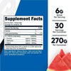 Nutricost BCAA Powder- 2:1:1 (Watermelon) 30 Servings - Amino Acids EasyOptionXY LLC