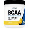 Nutricost BCAA Powder - 2:1:1, (Pineapple) 30 Servings, Amino Acids Supplement EasyOptionXY LLC