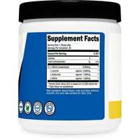 Nutricost BCAA Powder - 2:1:1, (Pineapple) 30 Servings, Amino Acids Supplement EasyOptionXY LLC
