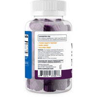 Nutricost Vitamin D3 Gummies, 120 Mixed Berry Gummies, 60 Servings EasyOptionXY LLC