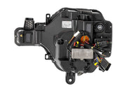 Morimoto Ford Bronco (2021+) XB LED Headlights - Amber DRL OffRoadUSA.com