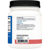 Nutricost BCAA Powder- 2:1:1 - (Raspberry Lemonade) 90 Servings - Amino Acids EasyOptionXY LLC