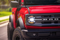Morimoto Ford Bronco (2021+) XB LED Headlights OffRoadUSA.com