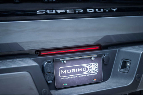 Morimoto Ford Super Duty (17-22) XB LED Center Marker Light OffRoadUSA.com