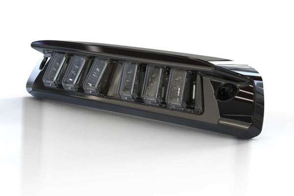 Morimoto 05-15 Toyota Tacoma X3B LED Brake Light OffRoadUSA.com