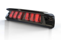 Morimoto 05-15 Toyota Tacoma X3B LED Brake Light OffRoadUSA.com
