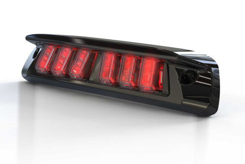 Morimoto 05-15 Toyota Tacoma X3B LED Brake Light OffRoadUSA.com
