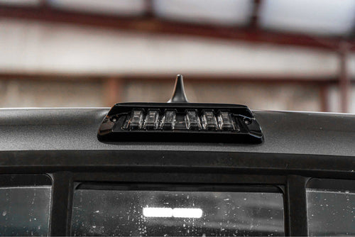 Morimoto 05-15 Toyota Tacoma X3B LED Brake Light OffRoadUSA.com