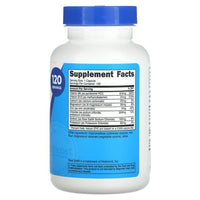 Nutricost Electrolyte Complex (Advanced Hydration with Real Salt?) 120 Capsules EasyOptionXY LLC