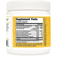 TransformHQ Hydration 42 Servings (Peach Mango) - Electrolytes, Mental Clarity, Vitamins EasyOptionXY LLC