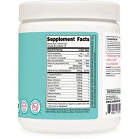 Nutricost Pre-Workout Supplement Powder for Women, Grape, 30 Servings EasyOptionXY LLC