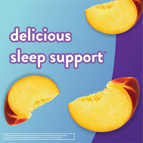 Vitafusion Melatonin Gummy Vitamins; 140 Count EasyOptionXY LLC