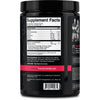 TransformHQ BCAA 2:1:1 Powder - (Kiwi Strawberry) 28 Servings - Non-GMO Amino Acids EasyOptionXY LLC