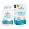 Nordic Naturals Ultimate Omega Softgels, Lemon, 1280 mg, Fish Oil, 60 Ct EasyOptionXY LLC