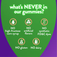 Vitafusion Extra Strength Melatonin Gummy Vitamins; Sleep Supplements; 120 Count EasyOptionXY LLC