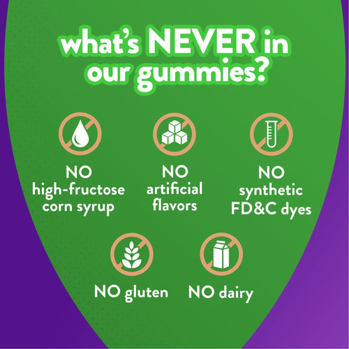 Vitafusion Extra Strength Melatonin Gummy Vitamins; Sleep Supplements; 120 Count EasyOptionXY LLC