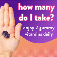 Vitafusion Extra Strength Melatonin Gummy Vitamins; Sleep Supplements; 120 Count EasyOptionXY LLC