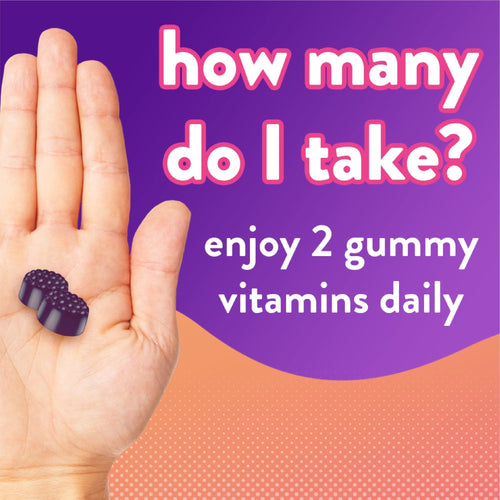 Vitafusion Extra Strength Melatonin Gummy Vitamins; Sleep Supplements; 120 Count EasyOptionXY LLC