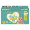 Pampers Swaddlers Diapers, Soft and Absorbent, Size 3, 168 Ct EasyOptionXY LLC