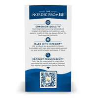 Nordic Naturals Vitamin D3 Softgels, 1000 IU, Supports Healthy Bones 120 Ct EasyOptionXY LLC