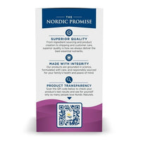 Nordic Naturals Prenatal DHA Softgels, Unflavored, 830 mg, Non-GMO, 90 Ct EasyOptionXY LLC