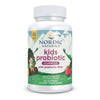 Nordic Naturals Kids Probiotic Gummies, 1.5 Billion Cultures, Vegan 60 Ct EasyOptionXY LLC