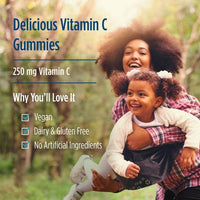 Nordic Naturals Vitamin C Gummies, 250 Mg, Tart Tangerine Flavor, 120 Ct EasyOptionXY LLC