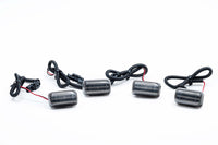 Morimoto SilveradoHD /Sierra HD (2015+) XB LED Side Markers OffRoadUSA.com