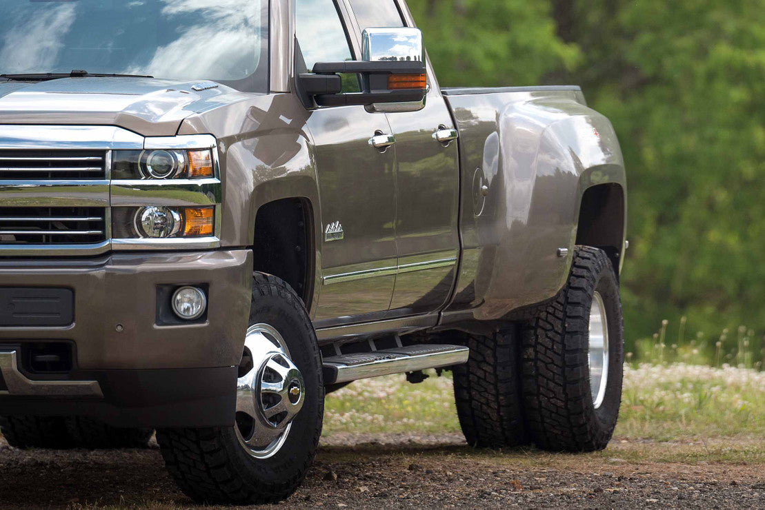Morimoto SilveradoHD /Sierra HD (2015+) XB LED Side Markers