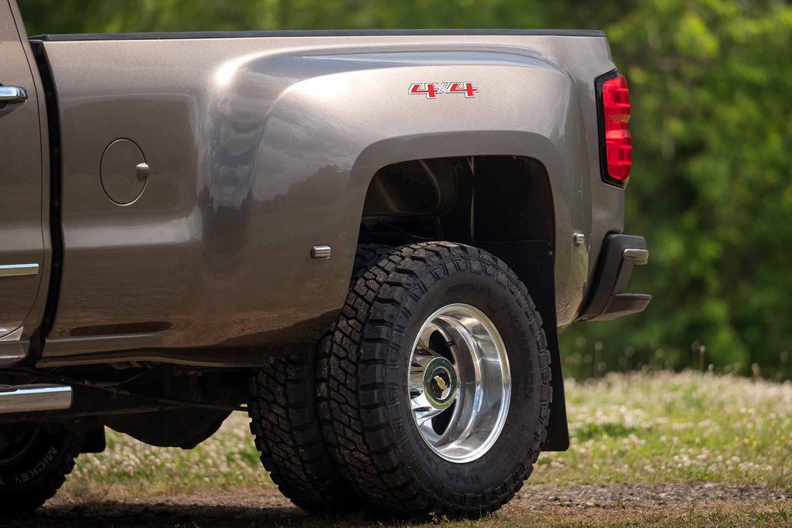 Morimoto SilveradoHD /Sierra HD (2015+) XB LED Side Markers