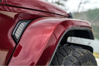 Morimoto Jeep Wrangler JL/JT (2018+) XB LED Side Marker Lights OffRoadUSA.com